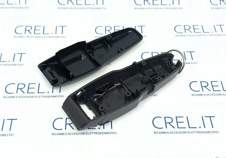 Carcassa In Plastica Regolabarba E Capelli Rowenta Hc100D