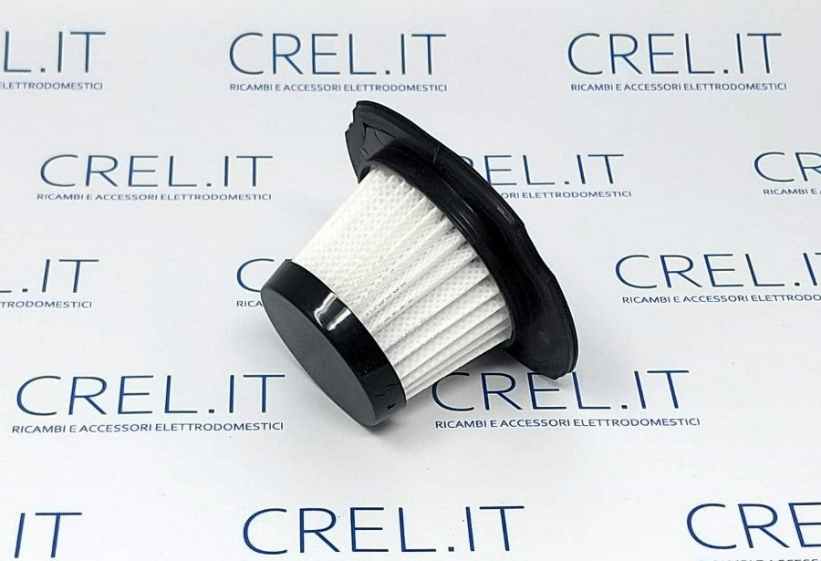 Filtro Aria Aspirabriciole Johnson Igea