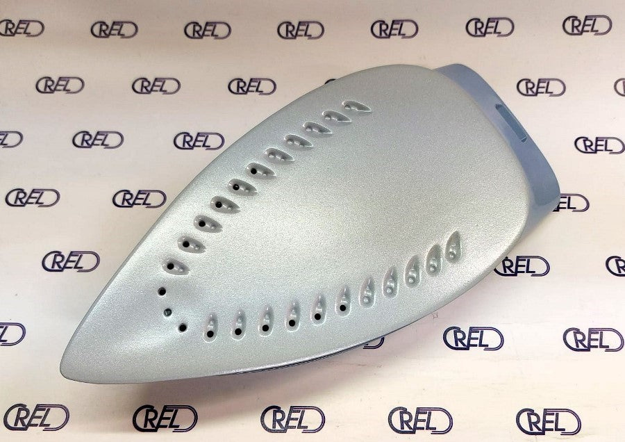 Assieme Piastra Ferro Sistema Stirante Imetec Rapidvapor