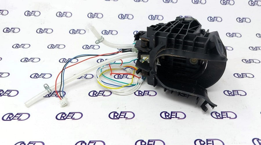 Assieme Testa Infusore Con Tubi Macchina Da Caffè De Longhi Jovia Usata