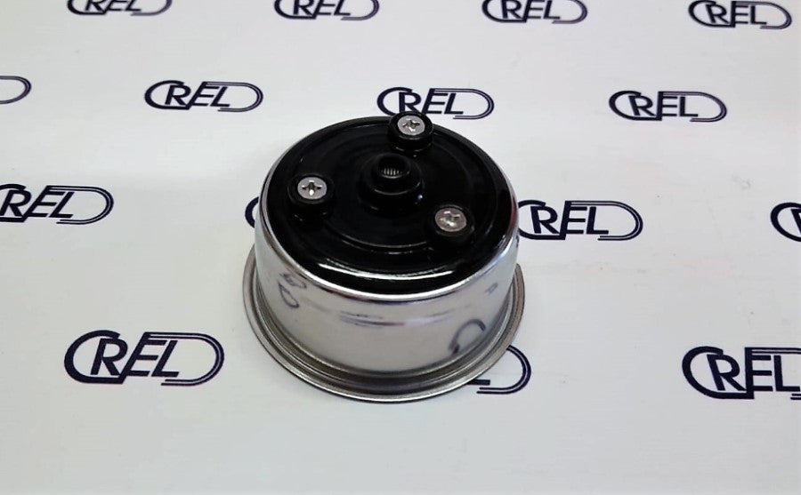 Scodellino 2 Tazze Macchina Da Caffè Black E Decker Bxco850e