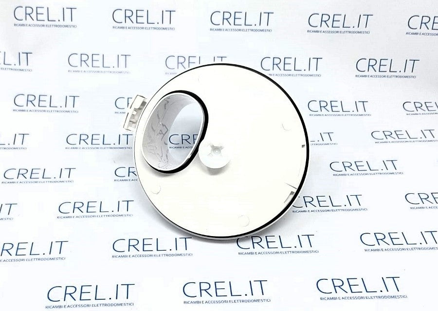 Coperchio Superiore Braun Multiquick