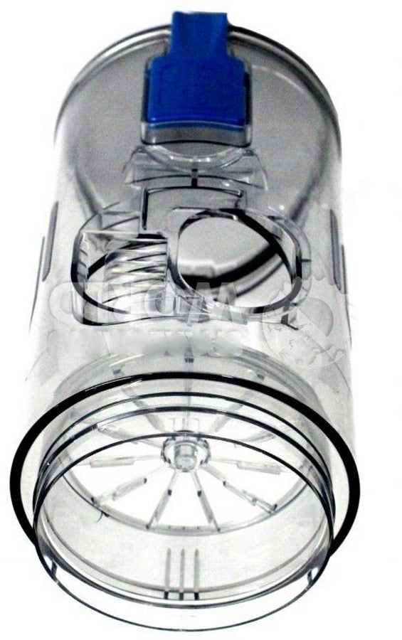 Contenitore Polvere Scopa Black E Decker N925435