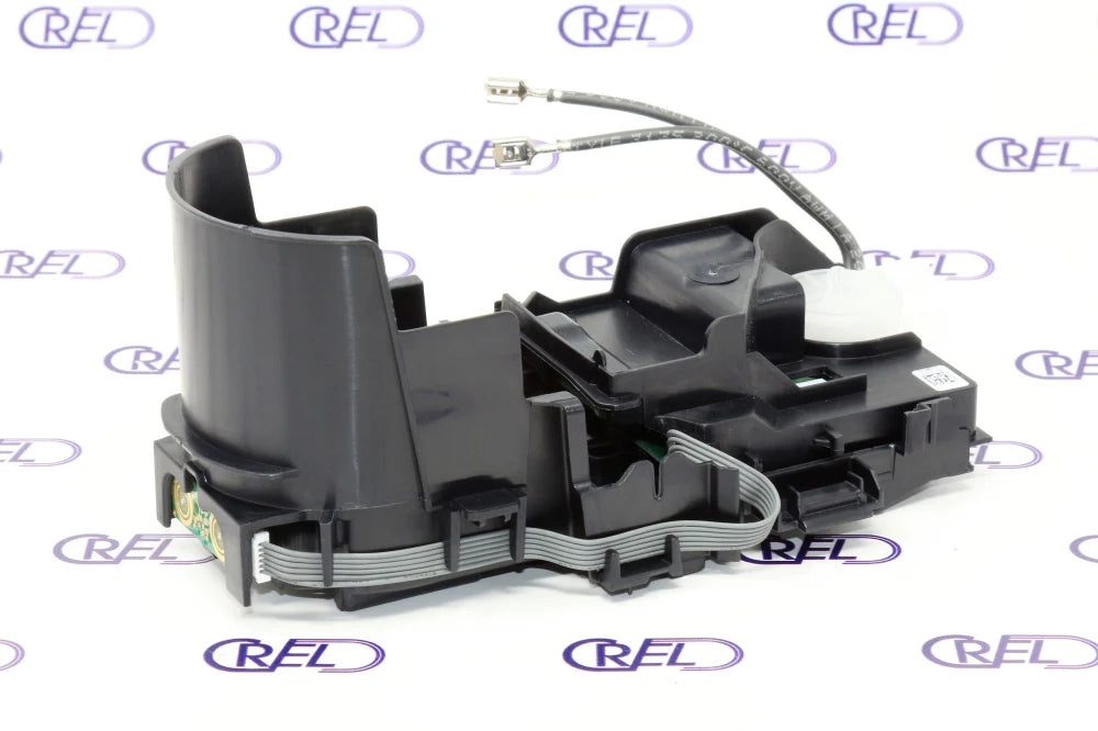 Scheda Elettronica Krups Inissia Modelli /ll0 Usata