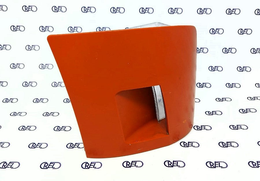 Serbatoio Acqua Con Coperchio E Copertura Nera Saeco Odea , Odea Giro Usato