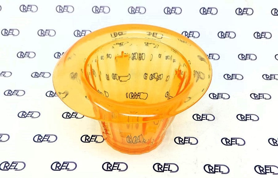 Contenitore Omogeneizzatore Imetec Bimbo Hm3