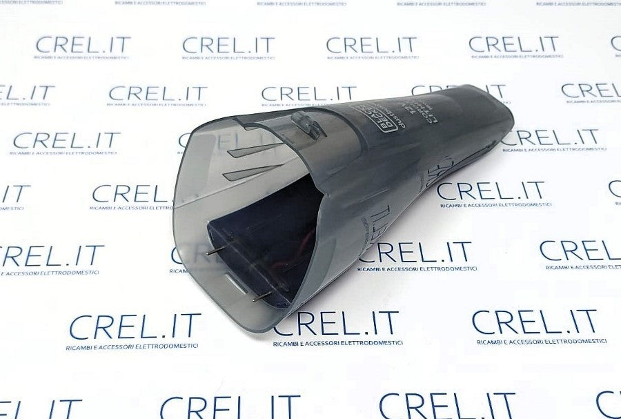 Contenitore Polvere Aspiratore Black E Decker Dvb31sjp