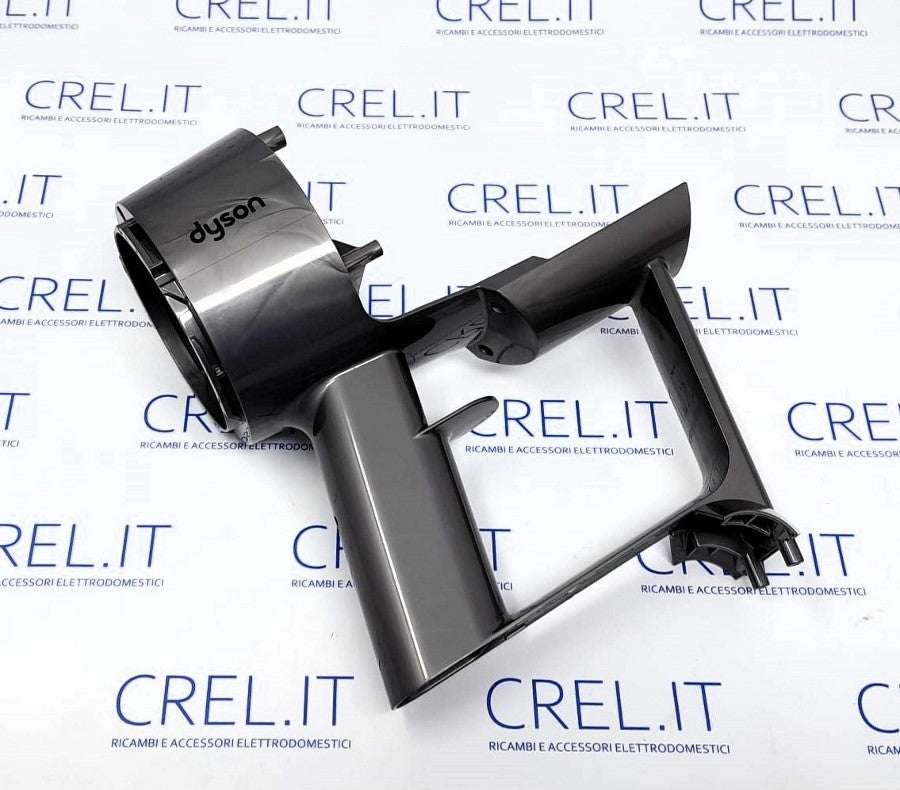 Carcassa In Plastica Scopa Dyson V11 Sv14 Usata