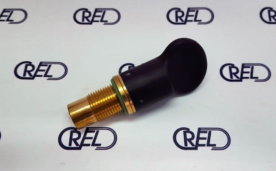 Assieme Tappo Laterale Caldaia Philips Gc9405