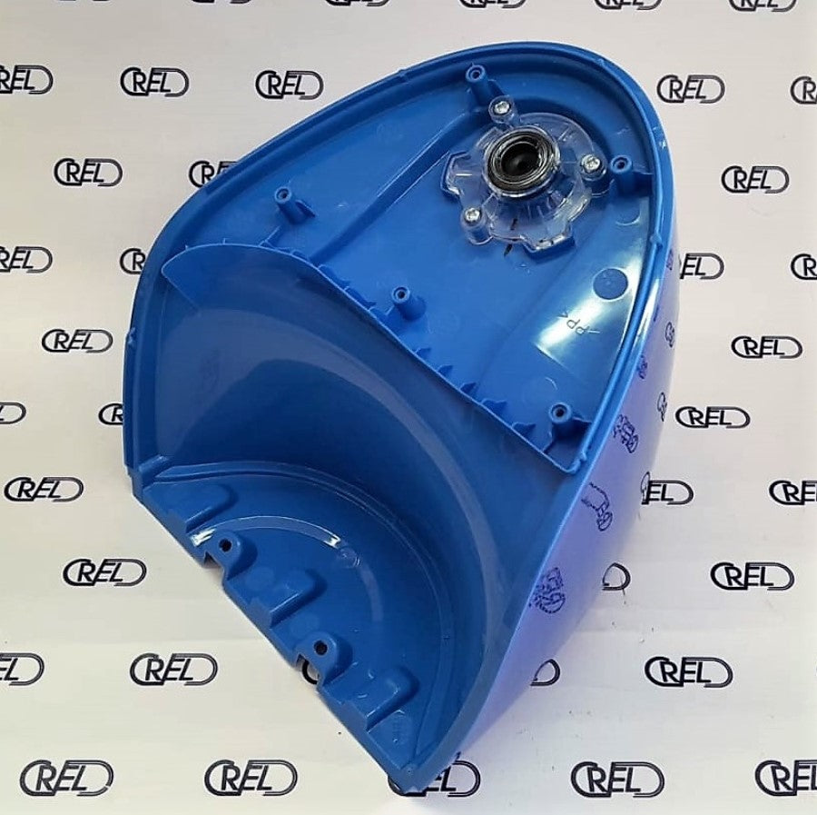 Serbatoio Acqua Ferro A Caldaia Philips Gc68