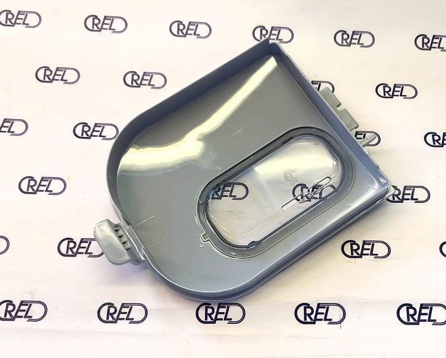 Coperchio Camera Miscelazione Macchina Per La Pasta Philips Pastamaker Hr2345/19