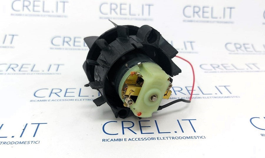 Motore Completo Di Ventola Universale Per Phon