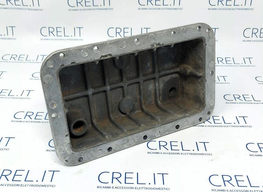 Caldaia Superiore Polti Vaporella Con Valvola Sicurezza 1/2 M/f 5bar