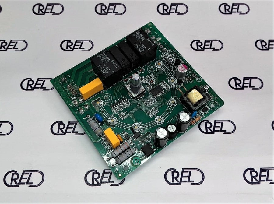 Scheda Elettronica Ferro A Caldaia Polti Vaporella M0007123 * Spedizione Gratuita