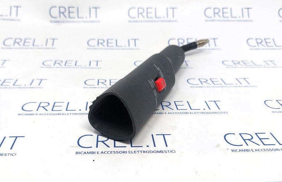 Accessorio Vaporetto Polti Eco Pro 3000 Innesto Triangolare Usato