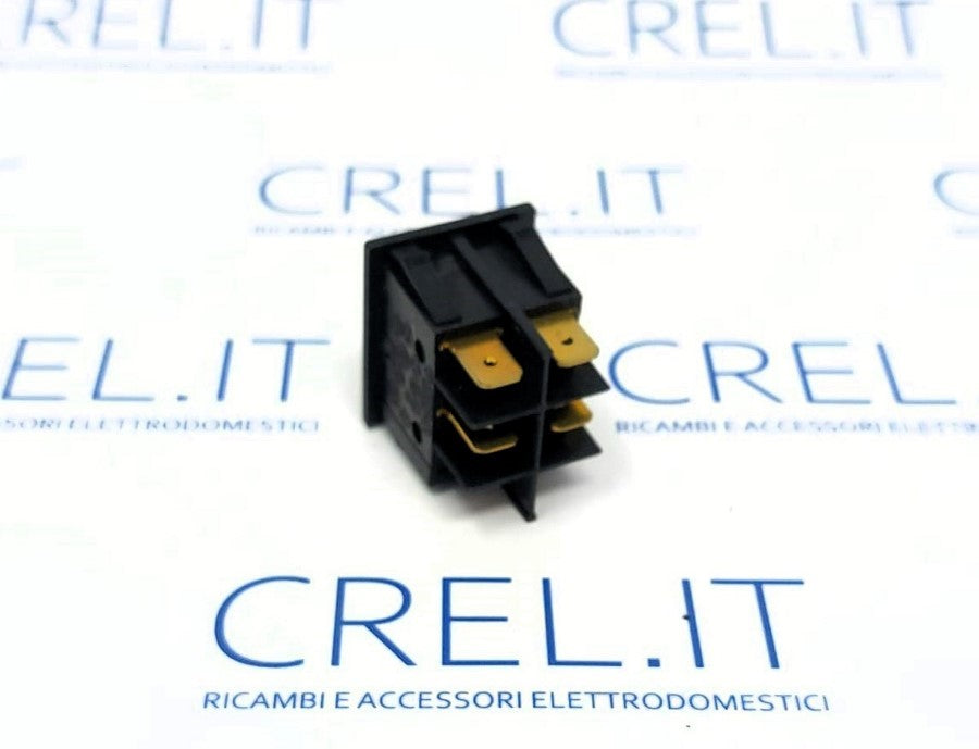 Interruttore Vapore Macchina Da Caffè Quick Mill Omre Monza 0925