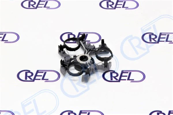 Supporto Testine Rasoio Philips Usato