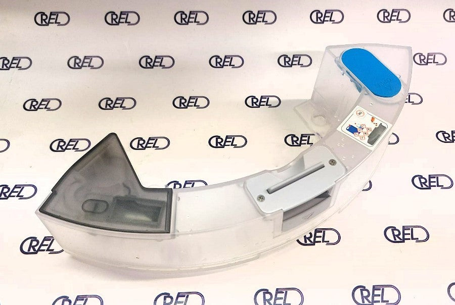 Serbatoio Acqua Con Pompa Aspirapolvere Robot Rowenta X-plorer Serie 75s