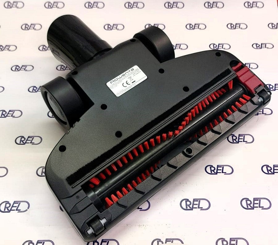 Spazzola Elettrica Scopa Rowenta Air Force Light