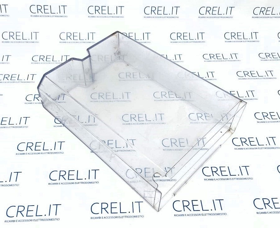 Assieme Serbatoio Macchina Da Caffè Saeco Spidem Tornado Usato