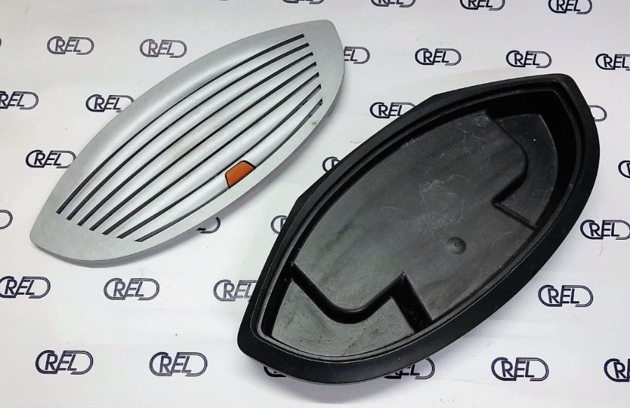 Assieme Raccogligocce Saeco Odea , Odea Giro Usato