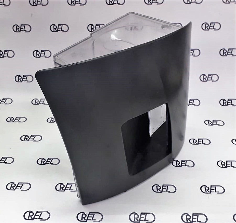 Serbatoio Acqua Con Coperchio E Copertura Nera Saeco Odea , Odea Giro Usato