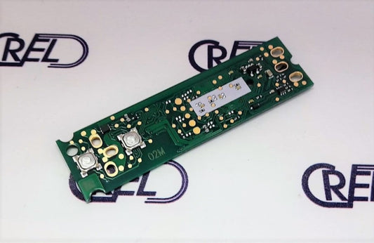 Scheda Elettronica Pbc Rasoio Braun Serie 7 Non Codificata*