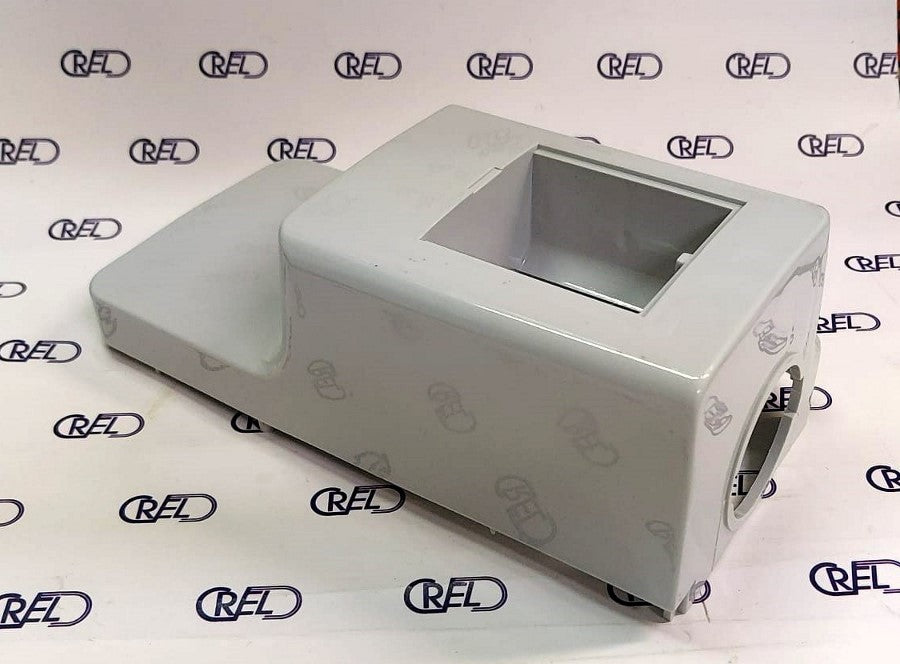 Rivestimento Superiore Grattugia Imperia Solemio