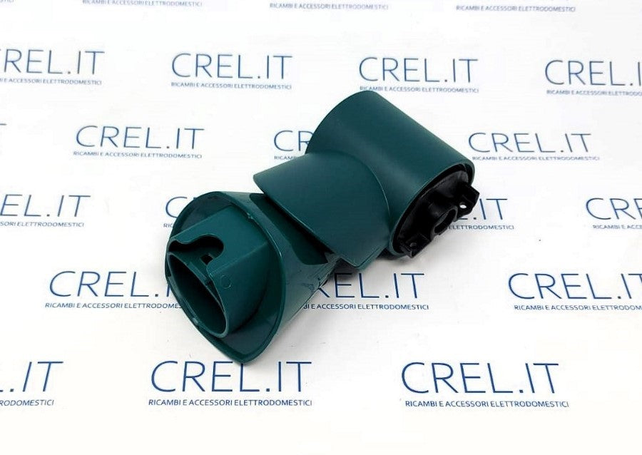 Snodo Attacco Spazzola Hd35 Hd36 Per Folletto Vk135 Vk136