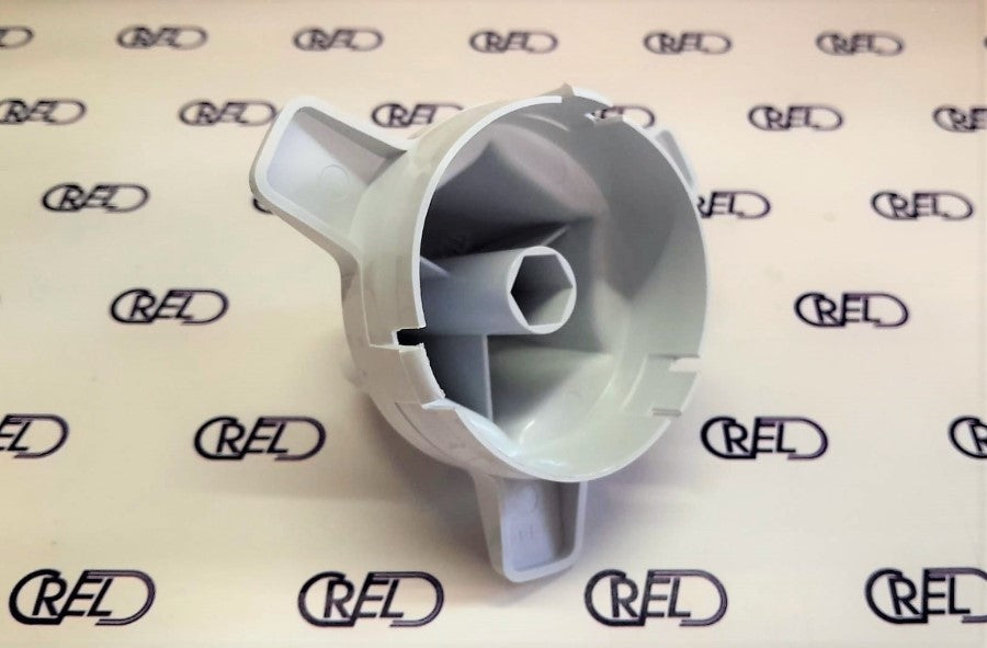 Cono Bianco Spremiagrumi Black E Decker Bxcj25e