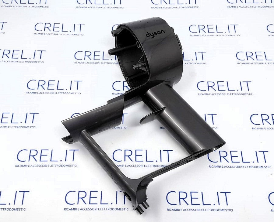 Carcassa In Plastica Scopa Dyson V11 Sv14 Usata