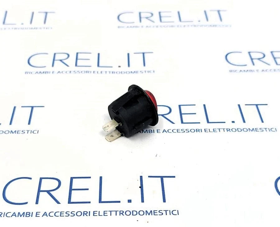 Interruttore Generale Tondo Stiratrice Imetec Zerocalc Pro