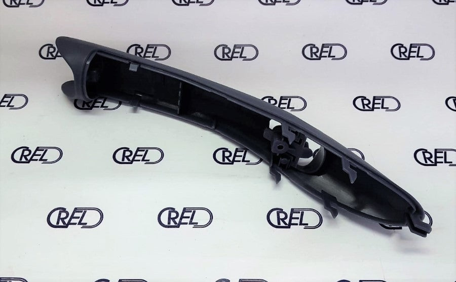 Coprimanico Ferro Tefal Pro Minute Aquaplus