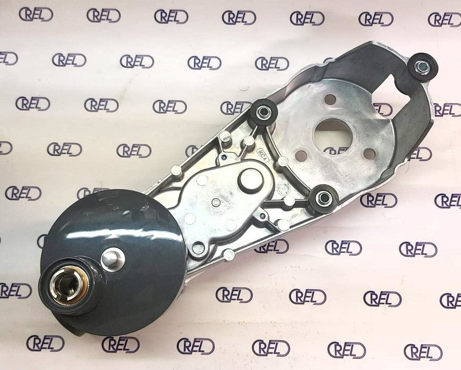 Gruppo Riduttore Impastatrice Kenwood Kitchen Machine Xl Titanium Spedizione Gratuita