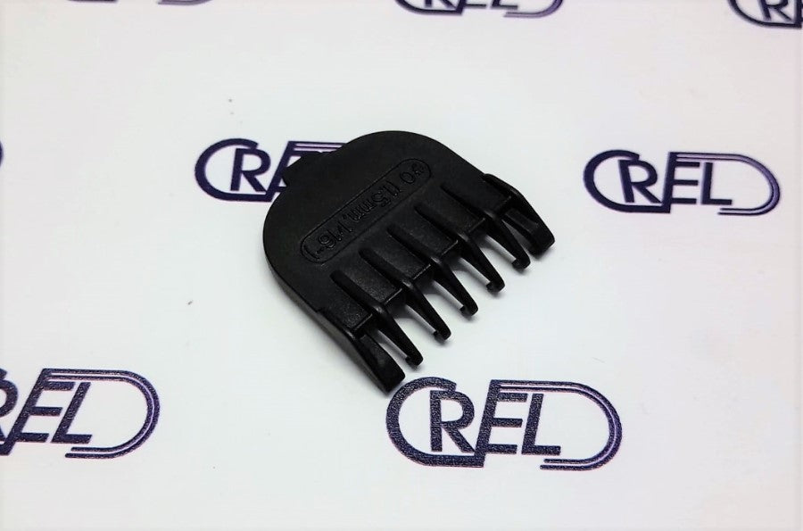 Pettine Rifinitore Fisso 1,5 Mm Tagliacapelli Remington G3 Graphite Pg3000