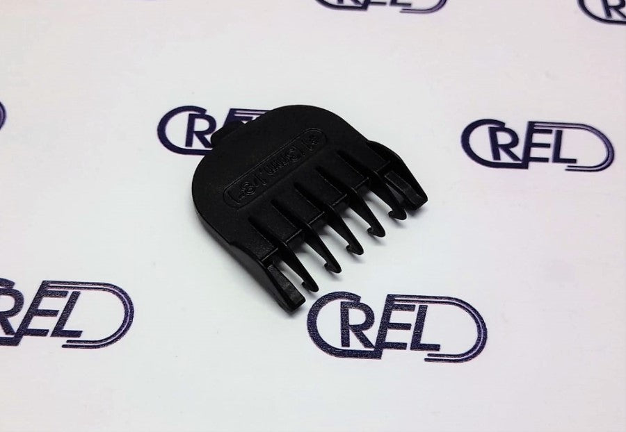 Pettine Rifinitore Fisso 3 Mm Tagliacapelli Remington G3 Graphite Pg3000