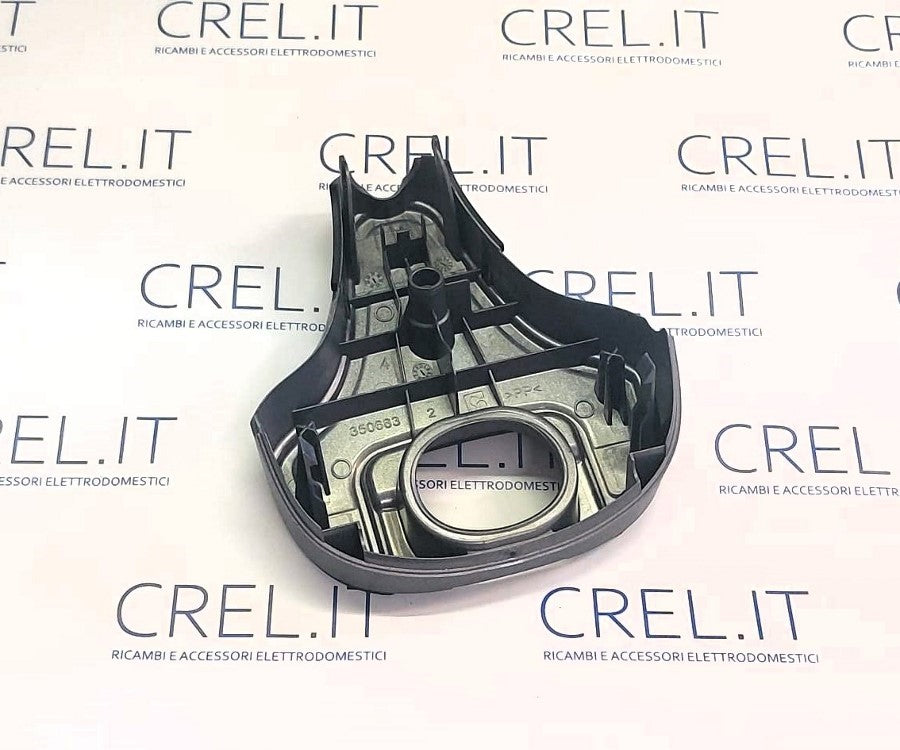 Retromanico Ferro A Vapore Rowenta Expertis