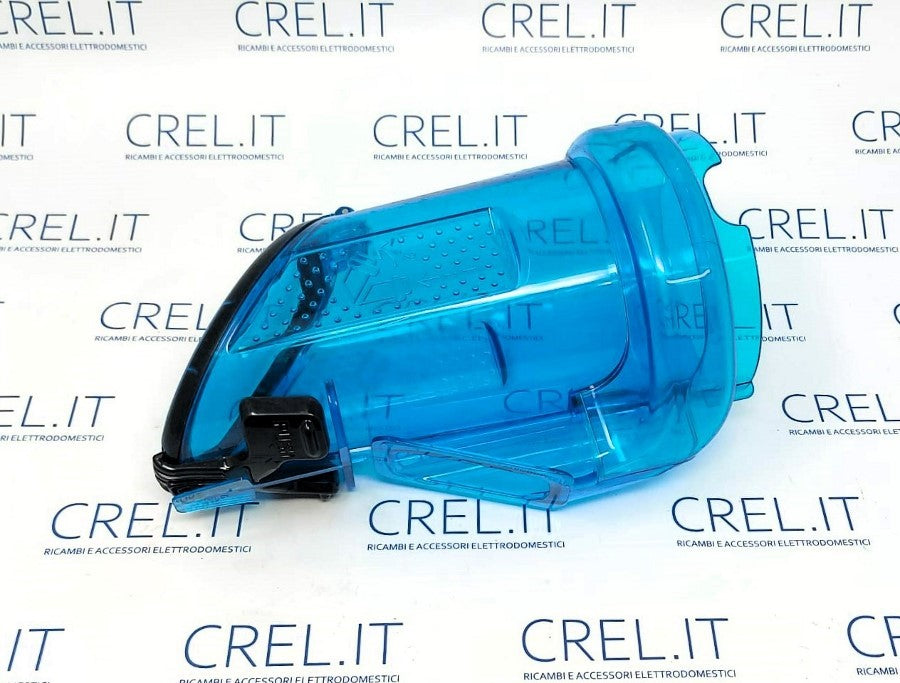 Assieme Contenitore Polvere Scopa Rowenta Powerline