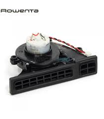 Motore Aspirazione Robot Aspirapolvere Rowenta