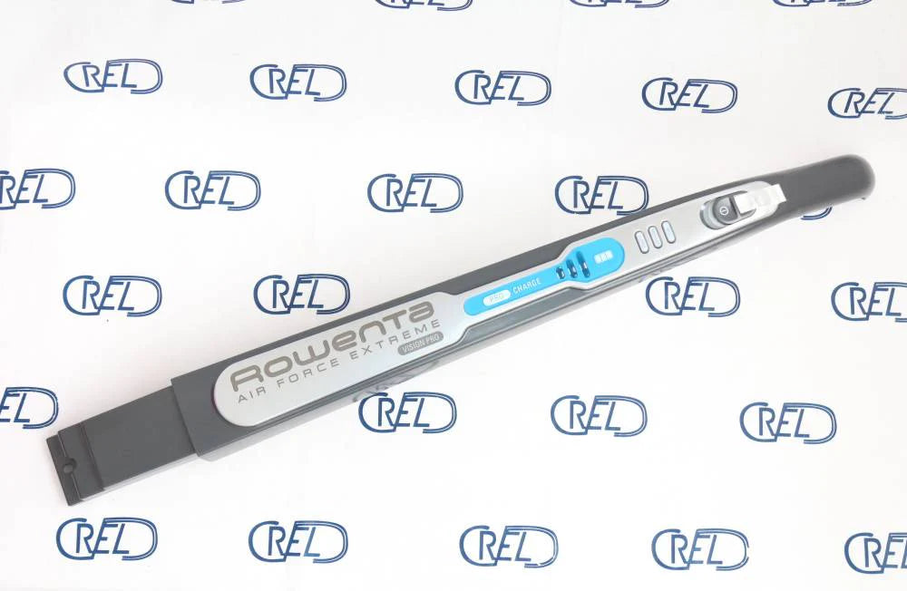 Maniglia Superiore Scopa Rowenta Air Force Rh8879 Usato