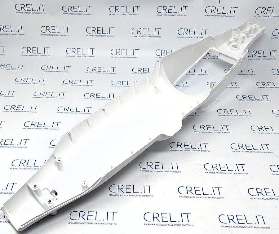 Corpo Posteriore Bianco Scopa Rowenta Powerline Extreme