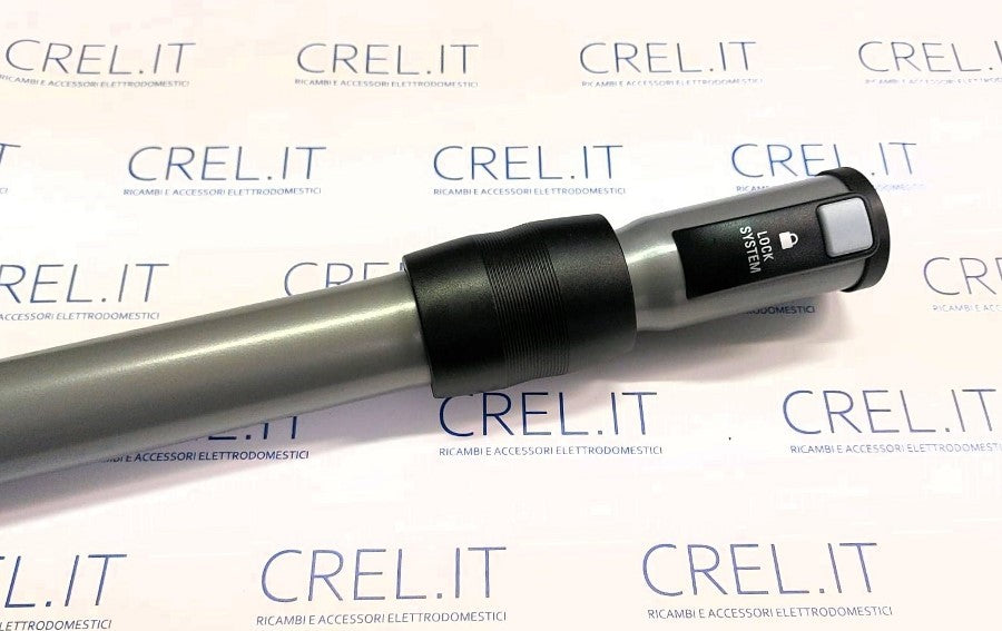 Tubo Telescopico Aspirapolvere Rowenta Silence Force