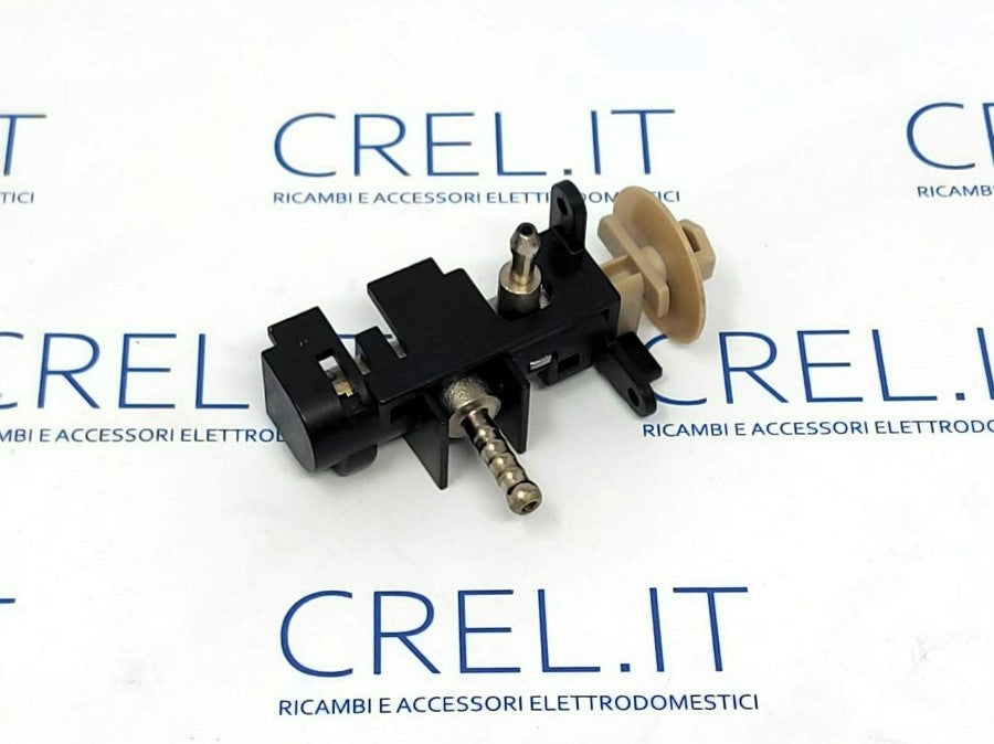 Assieme Rubinetto Vapore Saeco Incanto, A Modo Mio Usato