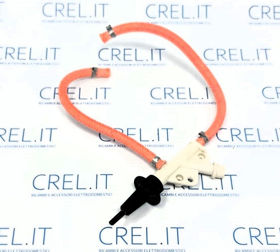 Rubinetto Regola Flusso Acqua Gaggia Carezza Deluxe Usato