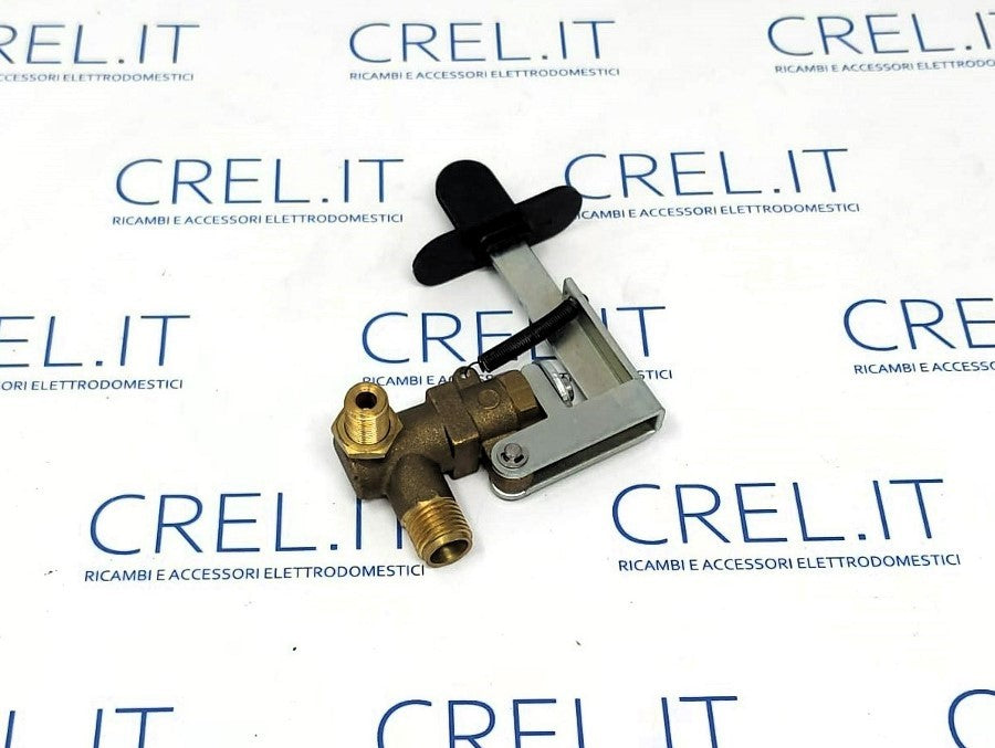 Rubinetto Vapore Macchina Da Caffè Rancilio 10060126