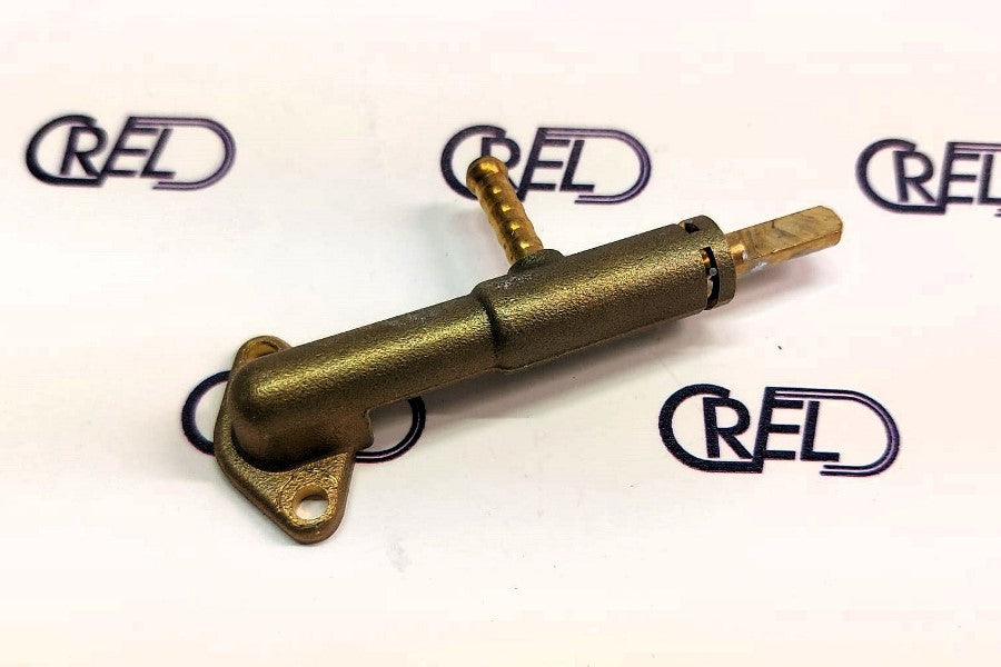 Assieme Rubinetto Vapore Saeco Piccina Lavazza A Modo Mio Usato