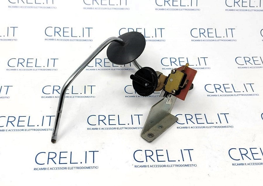 Assieme Rubinetto Vapore Macchina Automatica Saeco Magic De Luxe Sup012 Usato