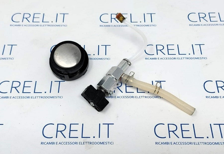 Rubinetto Vapore Macchina Da Caffè Ufesa Ce7240 Usato