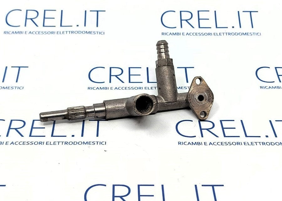 Rubinetto Vapore Saeco Gaggia Usato