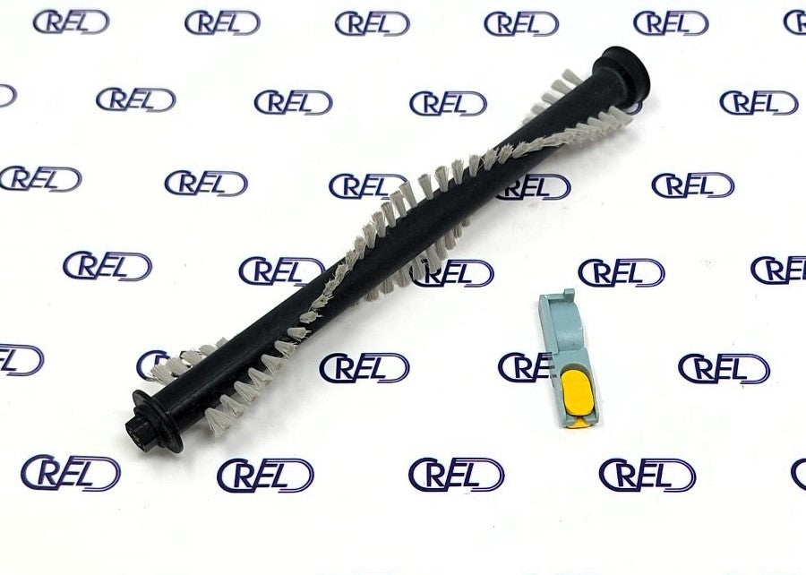 Rullo Con Chiusura Scopa Cordless De Longhi Kg1097 Usati